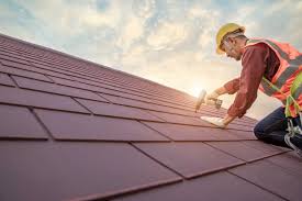 Best Roofing for New Construction  in Ladonia, AL